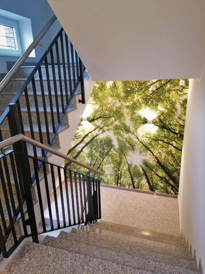 City Pension Stadtlohn Extérieur photo